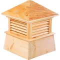 Good Directions Good Directions Kent Wood Cupola 22" x 27" 2122K